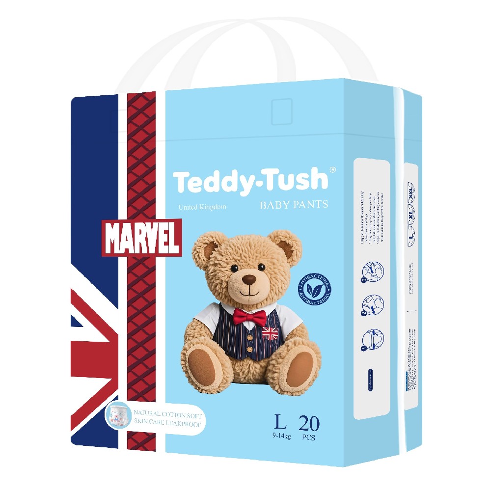 DoCare（用心关爱）理念夯实福建卫生用品供应链与交付能力